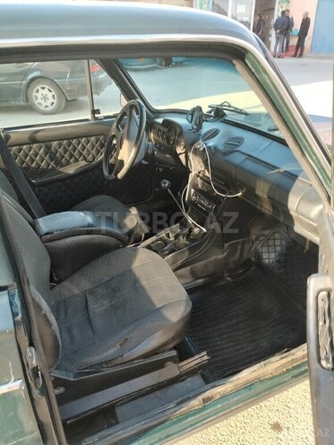 LADA (VAZ) 2106 2005, 85,000 km - 1.6 л - Gəncə