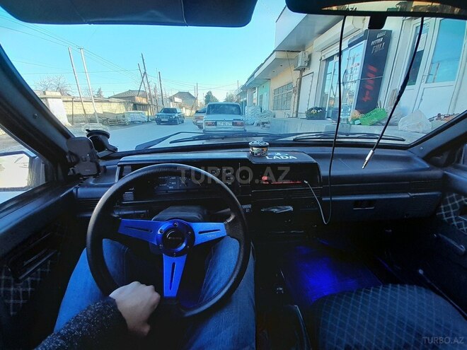 LADA (VAZ) 21099 2000, 800,000 km - 1.5 l - Xaçmaz