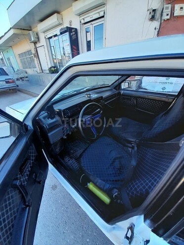 LADA (VAZ) 21099 2000, 800,000 km - 1.5 l - Xaçmaz