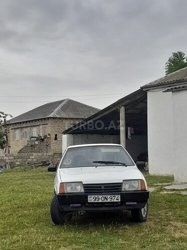LADA (VAZ) 21099 2000, 800,000 km - 1.5 l - Xaçmaz