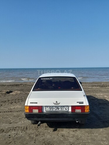 LADA (VAZ) 21099 2000, 800,000 km - 1.5 l - Xaçmaz
