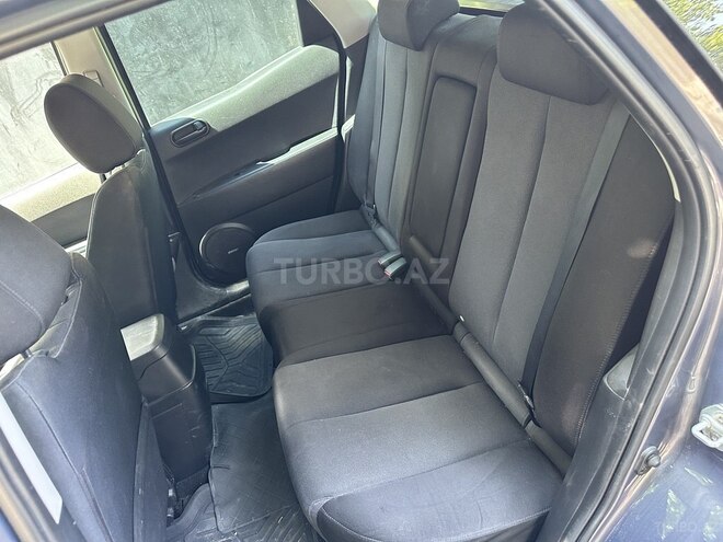 Mazda CX-7 2006, 170,000 km - 2.3 l - Qusar