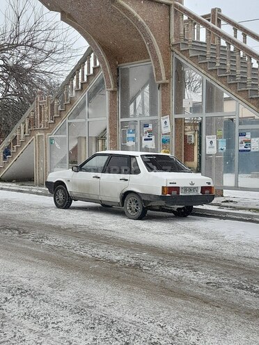LADA (VAZ) 21099 2000, 800,000 km - 1.5 l - Xaçmaz