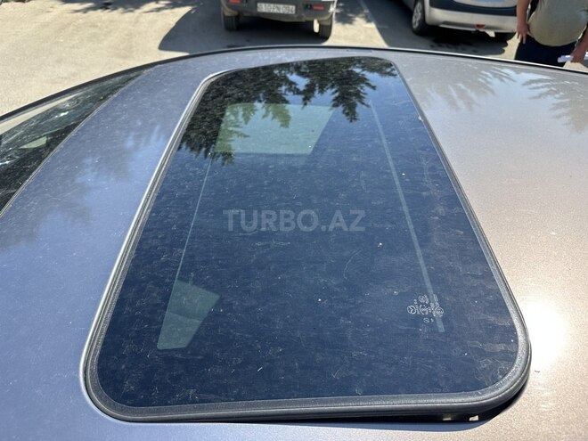 Mazda CX-7 2006, 170,000 km - 2.3 l - Qusar