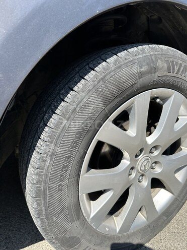 Mazda CX-7 2006, 170,000 km - 2.3 l - Qusar