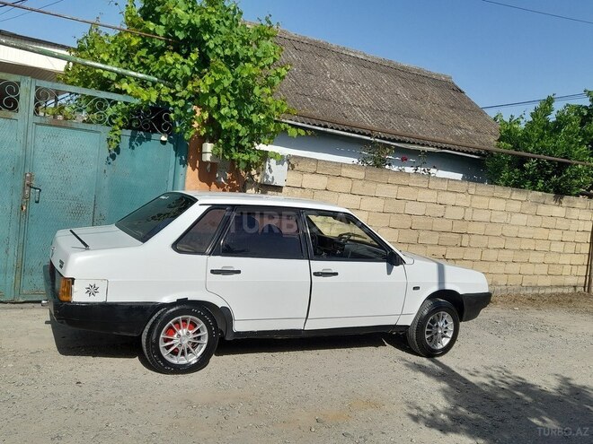 LADA (VAZ) 21099 2000, 800,000 km - 1.5 l - Xaçmaz