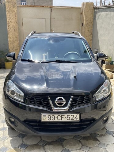 Nissan Qashqai 2012, 150,000 km - 2.0 л - Bakı