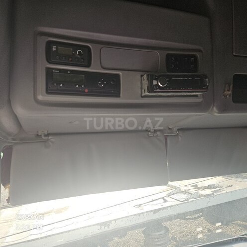 Mercedes Atego 1218 2007, 860,000 km - 4.3 л - Ağstafa