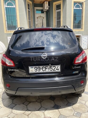 Nissan Qashqai 2012, 150,000 km - 2.0 л - Bakı