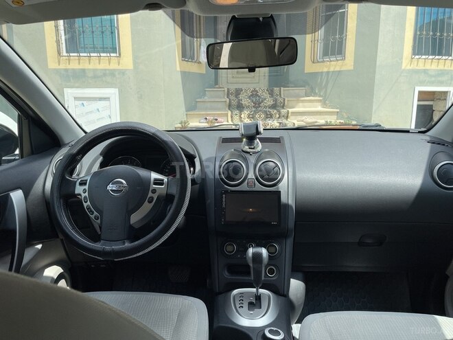 Nissan Qashqai 2012, 150,000 km - 2.0 л - Bakı