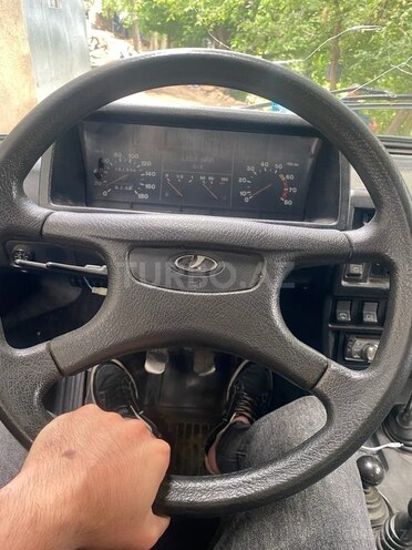LADA (VAZ) Niva 1998, 90,000 km - 1.7 l - Gədəbəy