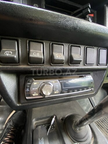 LADA (VAZ) Niva 1998, 90,000 km - 1.7 l - Gədəbəy