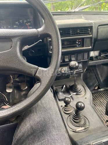 LADA (VAZ) Niva 1998, 90,000 km - 1.7 l - Gədəbəy