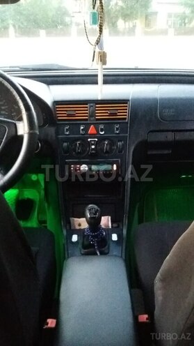 Mercedes C 220 d 1997, 111,000 km - 2.2 l - Salyan