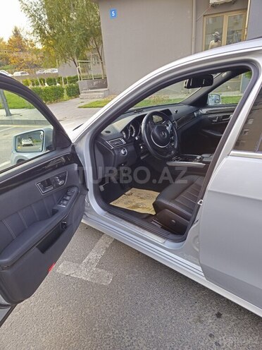 Mercedes E 220 d 2014, 113,000 km - 2.2 л - Bakı