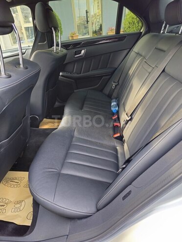 Mercedes E 220 d 2014, 113,000 km - 2.2 л - Bakı