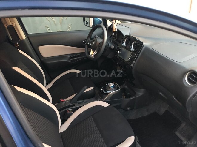 Nissan Note 2018, 42,138 km - 1.2 l - Bakı