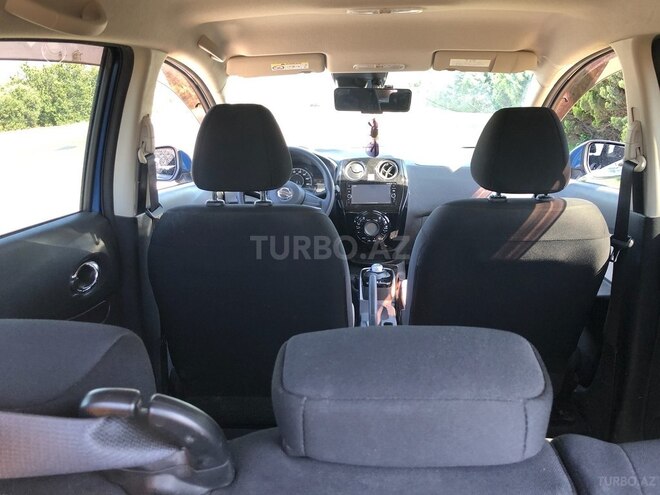 Nissan Note 2018, 42,138 km - 1.2 l - Bakı