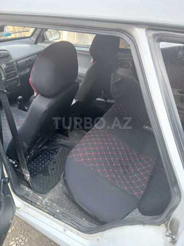 LADA (VAZ) 2115 2009, 249,304 km - 1.5 л - Astara