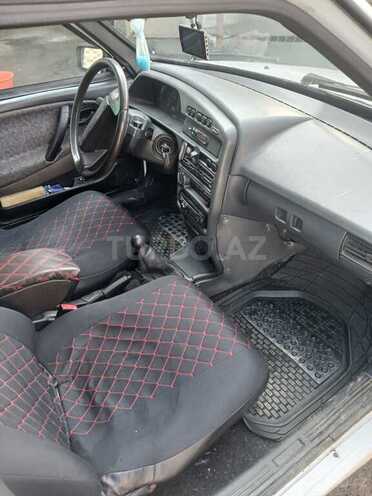 LADA (VAZ) 2115 2009, 249,304 km - 1.5 л - Astara