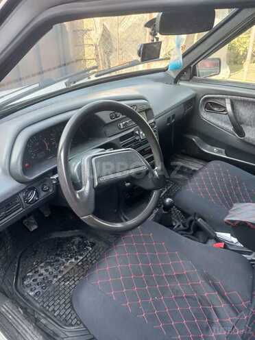 LADA (VAZ) 2115 2009, 249,304 km - 1.5 л - Astara