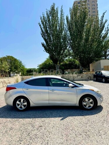 Hyundai Elantra 2013, 224,000 km - 1.8 л - Bakı