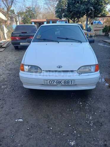 LADA (VAZ) 2115 2009, 249,304 km - 1.5 л - Astara