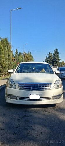 Nissan Teana 2006, 200,000 km - 2.3 l - Bərdə