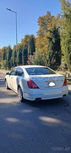 Nissan Teana 2006, 200,000 km - 2.3 l - Bərdə