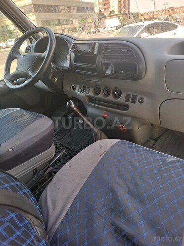 Ford Transit 1999, 450,000 km - 2.5 l - Bakı