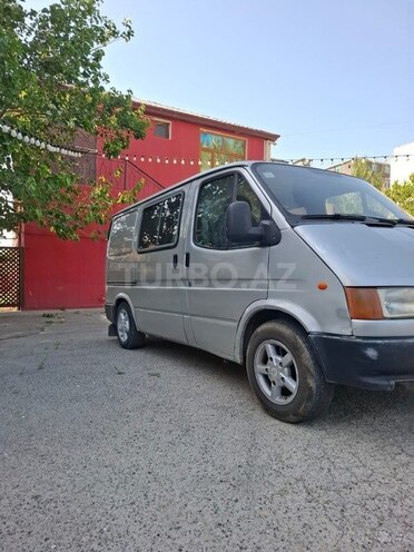 Ford Transit 1999, 450,000 km - 2.5 l - Bakı