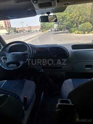 Ford Transit 1999, 450,000 km - 2.5 l - Bakı