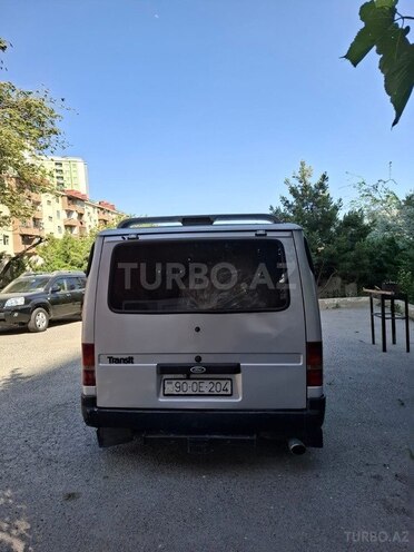 Ford Transit 1999, 450,000 km - 2.5 l - Bakı