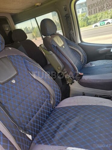 Ford Transit 1999, 450,000 km - 2.5 l - Bakı