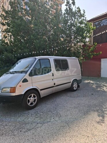 Ford Transit 1999, 450,000 km - 2.5 l - Bakı