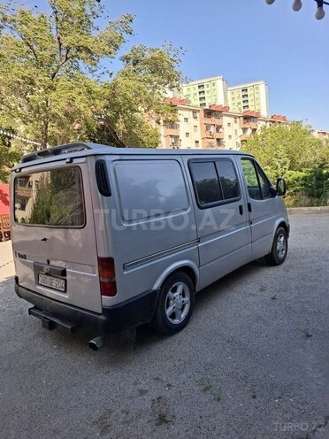 Ford Transit 1999, 450,000 km - 2.5 l - Bakı