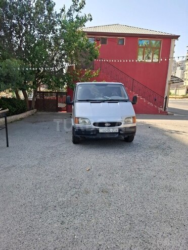 Ford Transit 1999, 450,000 km - 2.5 l - Bakı