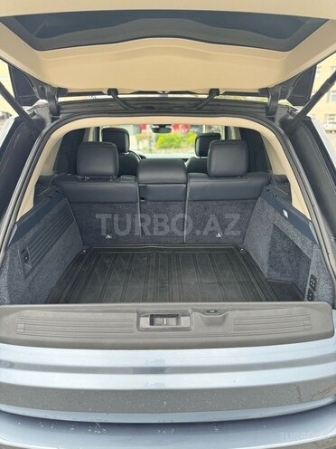 Land Rover Range Rover 2018, 125,000 km - 3.0 л - Bakı