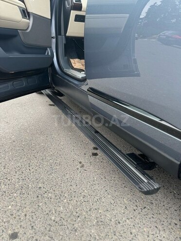 Land Rover Range Rover 2018, 125,000 km - 3.0 л - Bakı