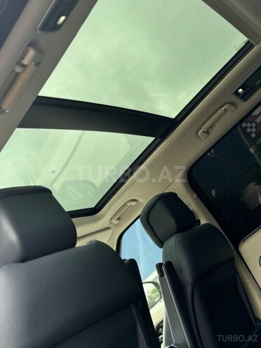 Land Rover Range Rover 2018, 125,000 km - 3.0 л - Bakı