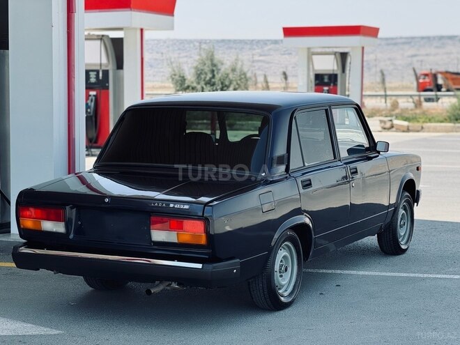 LADA (VAZ) 2107 2011, 60,000 km - 1.6 л - Bakı