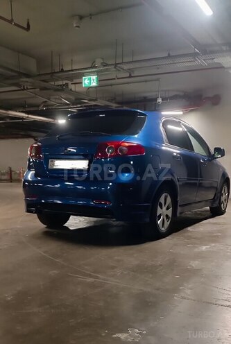 Chevrolet Lacetti-10