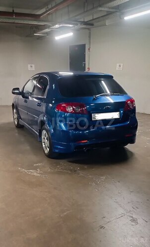 Chevrolet Lacetti-13
