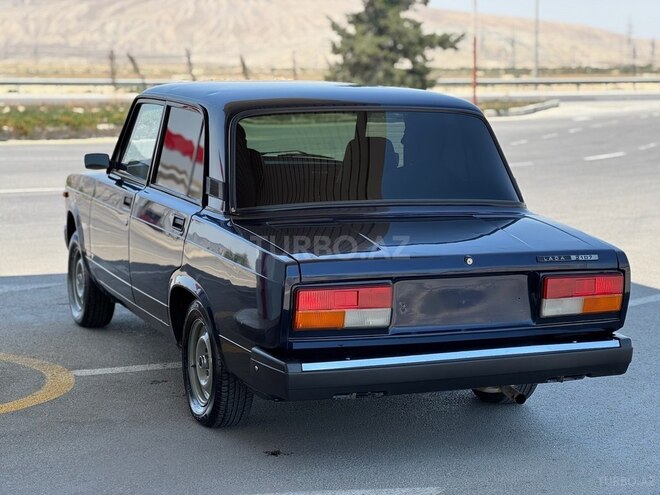 LADA (VAZ) 2107 2011, 60,000 km - 1.6 л - Bakı