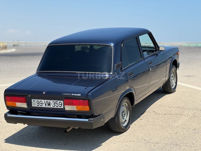 LADA (VAZ) 2107 2011, 60,000 km - 1.6 л - Bakı
