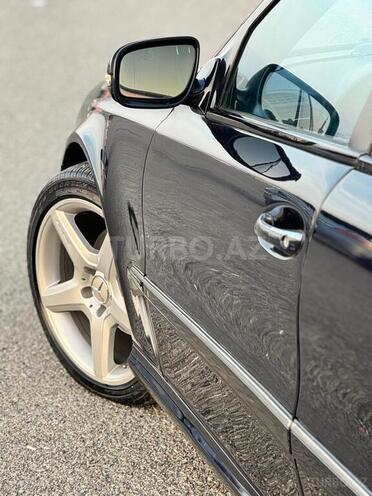 Mercedes E 270 2002, 350,000 km - 2.7 l - Sumqayıt