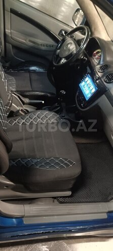 Chevrolet Lacetti-18