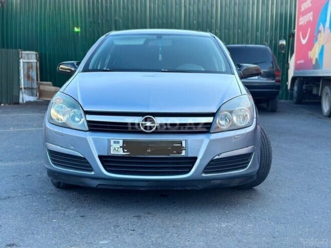 Opel Astra 2006, 402,360 km - 1.3 l - İsmayıllı