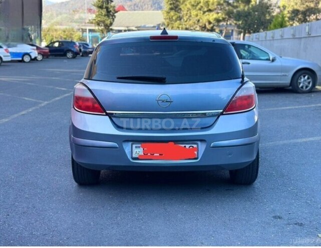 Opel Astra 2006, 402,360 km - 1.3 l - İsmayıllı