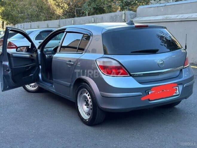 Opel Astra 2006, 402,360 km - 1.3 l - İsmayıllı